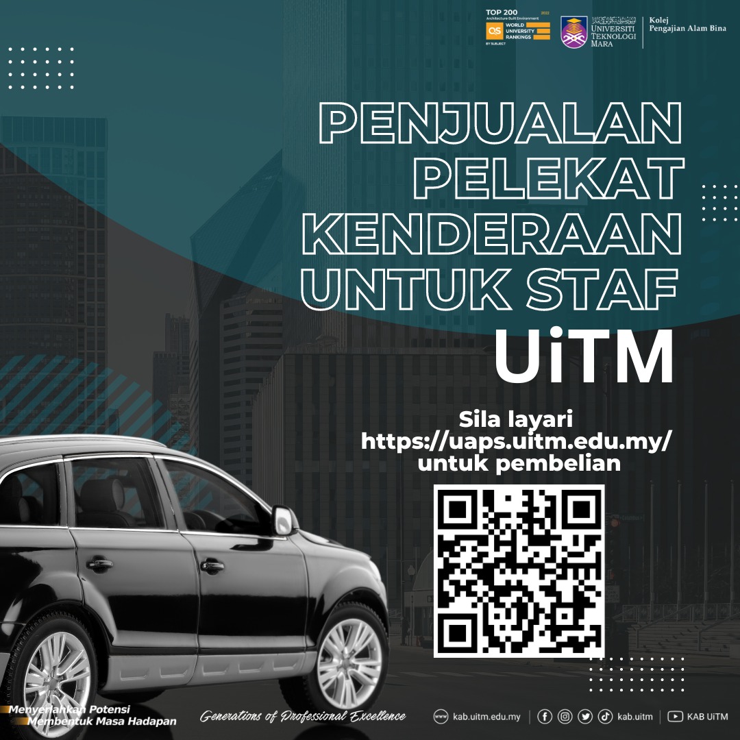 Pelekat Kenderaan
