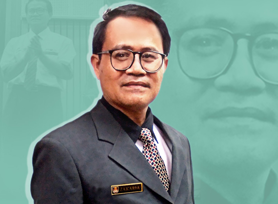 ‘Jasamu Dikenang’