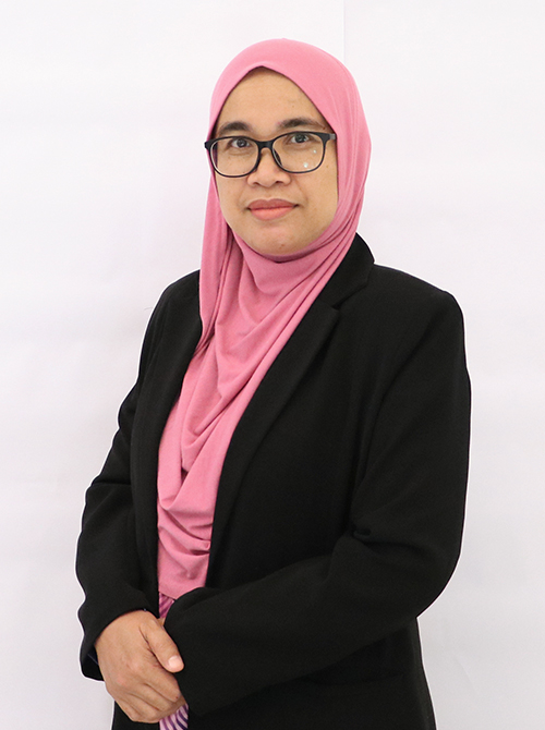 Julaida Kaliwon (Dr)