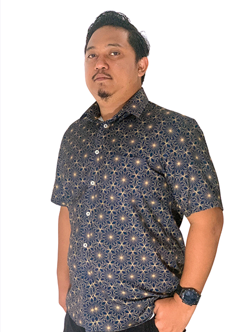 Mohd Shahir Mohamad Yusof (Sr, Ts)