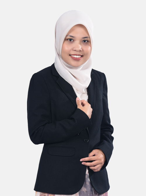 Nurul Hasanah Mohd Ta’at (Ts.)