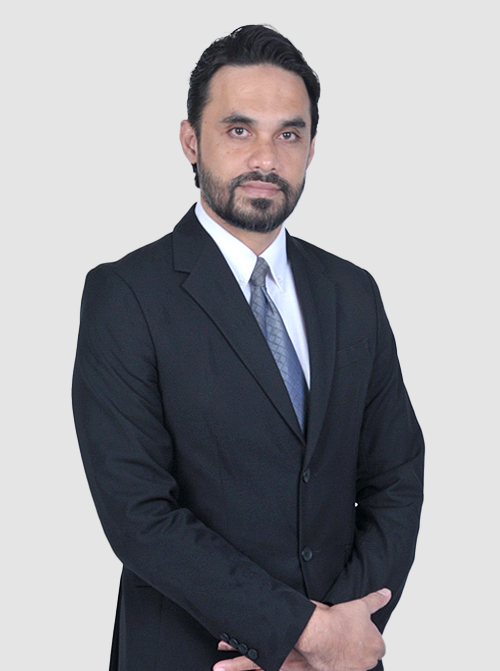 Zulhabri Ismail (Prof., Sr, Ts, Dr)