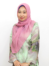 Rohayu Ab Majid (Assoc. Prof., Sr, Dr)