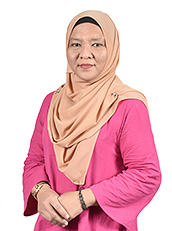 Siti Noorbaizura Bookhari (Dr)