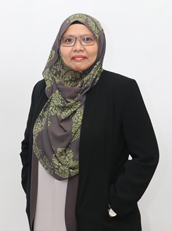 Ani Saifuza Abd Shukor (Sr, Dr)