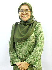 Hamimah Adnan (Professor Datin Sr Dr.) (KHAS)
