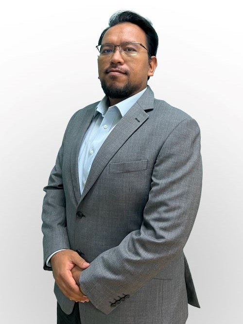 Mohd Shahmy Mohd Said (Sr Dr.)