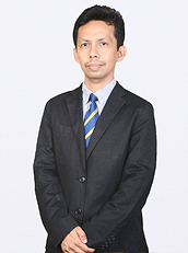 Zulkiflee Abd Latif (Prof, Sr, Dr)