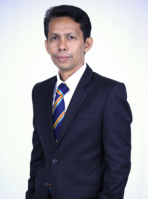 Zulkiflee Abd Latif (Prof, Sr, Dr)