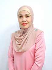 Yusfida Ayu Abdullah @ Mohd Zain (Prof., Dr)